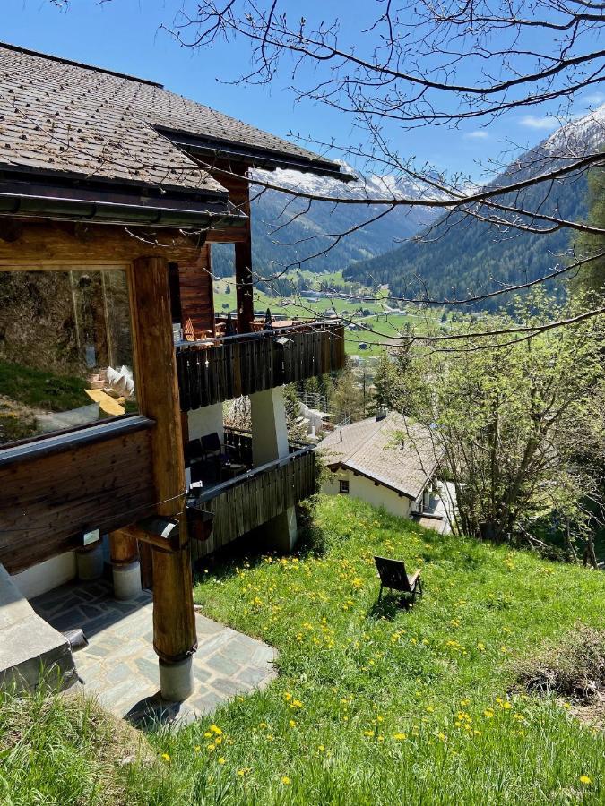 Ferienwohnung Sunneschii Davos Extérieur photo